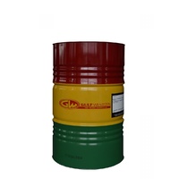 Gulf Western Industrial Gear Oil 800 205L