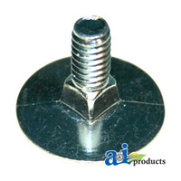 ELEVATOR BOLTS/NUTS (100)