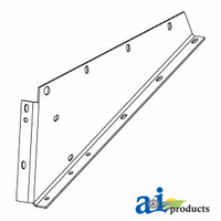 Front Inclined Grain Elevator Head Support