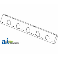 Auger Bed Front Support