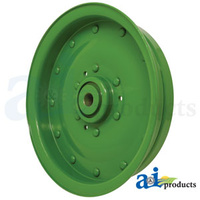 PULLEY IDLER             