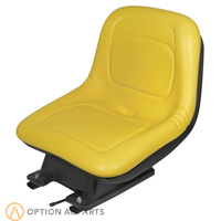 A&I Products SEAT With SUSPENSION       