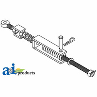 Turnbuckle Assembly