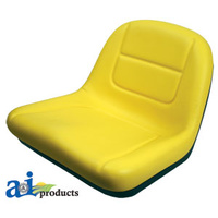 A&I Products High Back SEAT LAWN TRACTOR        