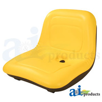 A&I Products Low Back SEAT LAWN TRACTOR        