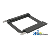A&I Products ISOLATOR for FORE/AFT Adjustment      