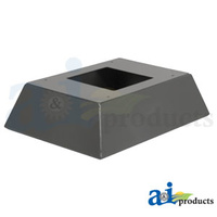 A&I Products 6 inch SEAT DISPLAY BASE