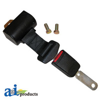 A&I Products Retractable Seat Belt