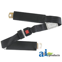 A&I Products Universal SEAT BELT                