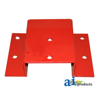 A&I Products Adjustable SEAT MOUNTING PLATE      