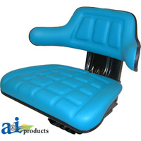 A&I Products Back With Arms Blue