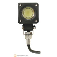 A&I Products 1lbs WORKLAMP LED SQUARE      