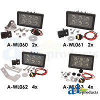 A&I Products Led Light Kit
