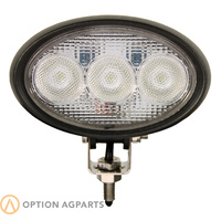 A&I Products Oval Flood Worklamp LED       