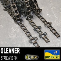 AUSDRIVE CA550 Gleaner 86L 30B N series Chains Only