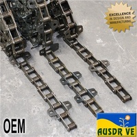 AUSDRIVE  OEM Replacement Feeder chains