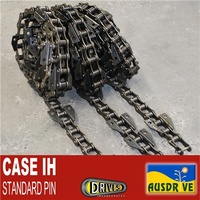 AUSDRIVE CA550 Case IH 87L 915 Chains Only
