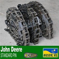 AUSDRIVE CA550 John Deere 102L 34B 9400/9500/9510/9650CTS/CTS Chains Only