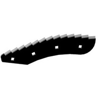 HIgh Performance Mixer Knife To Fit Jay-lor® & Penta vertical mixers