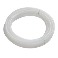 Airseeder Hose White Poly [LDPE Tubing] 30 meter coil