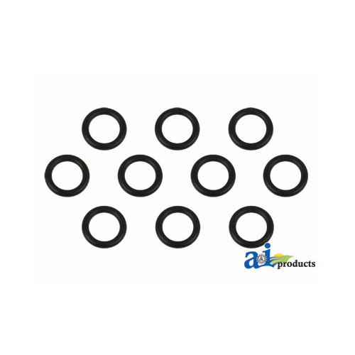 O-Ring Replacement Pack 10 