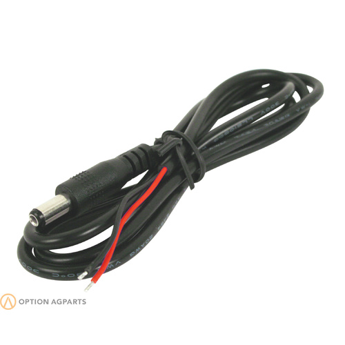A&I Products CABCAM DC Adaptor WIRE (5) 