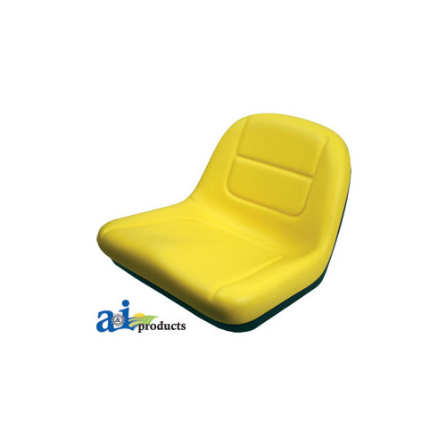 A&I Products High Back SEAT LAWN TRACTOR        