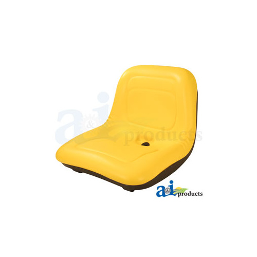 A&I Products Low Back SEAT LAWN TRACTOR        