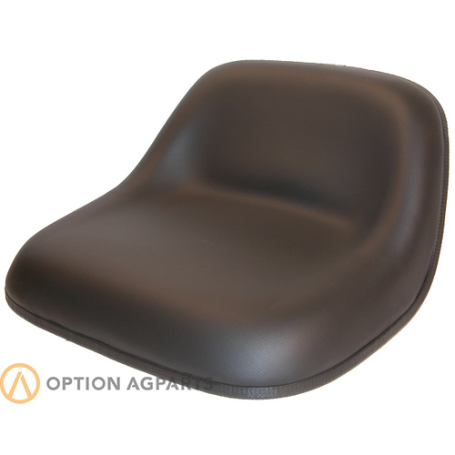 A&I Products LAWN / GARDEN SEAT BLACK   