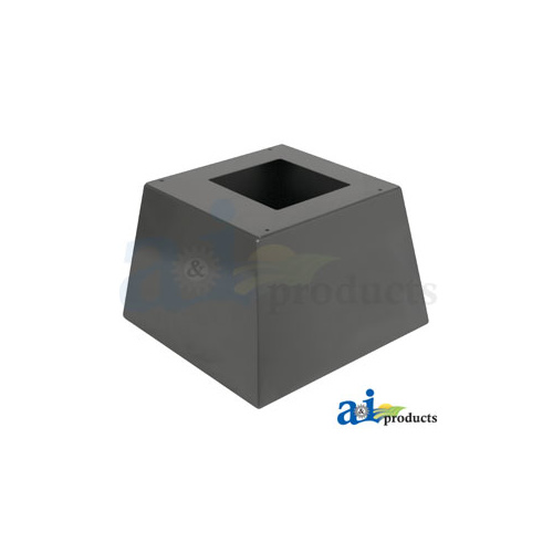 A&I Products 10 inch SEAT DISPLAY BASE