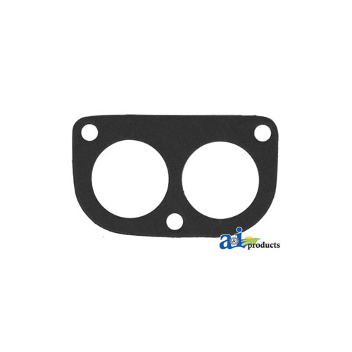 GASKET; THERMOSTAT COVER 