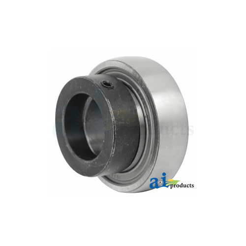 Spherical With Collar Non Relubricatable Ball Bearing