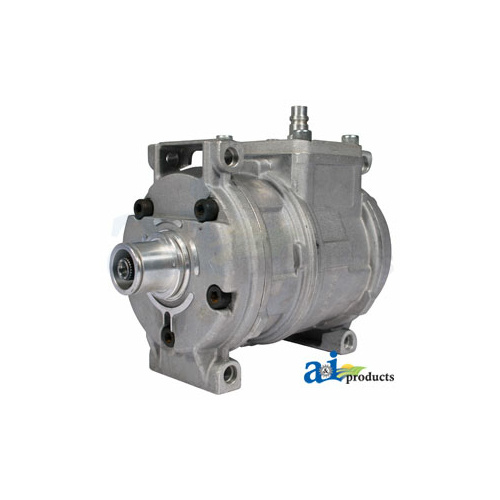 New Denso Style Compressor Without Clutch