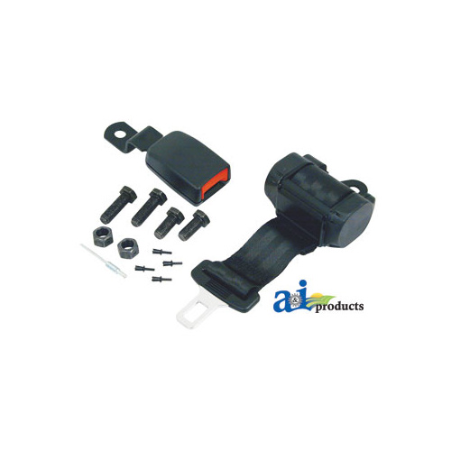 A&I Products SEAT BELT KIT DUO Lap belt