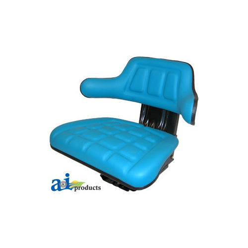 A&I Products Back With Arms Blue