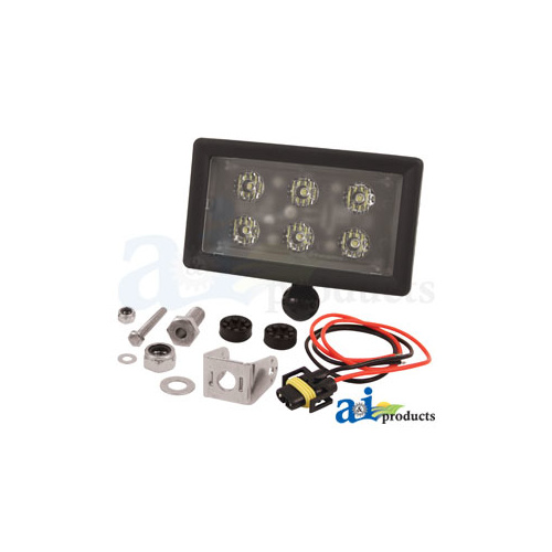 A&I Products WORKLAMP LED             