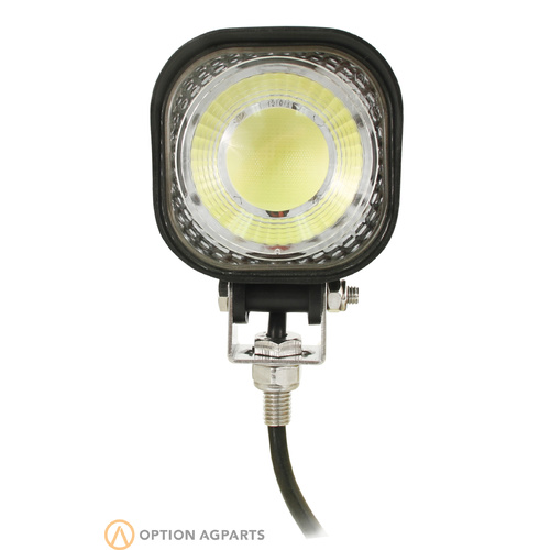 A&I Products Square Flood WORK LAMP LED