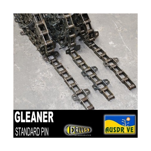 AUSDRIVE CA550 Gleaner 78L 26B N series Chains Only