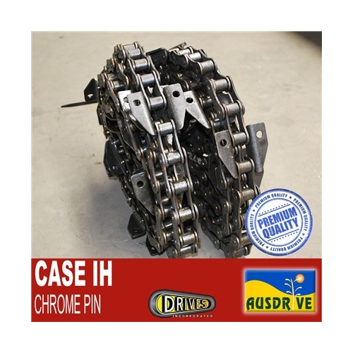 AUSDRIVE A557 Case IH 72L 9B 1644/1666/2166 Chains Only C/P