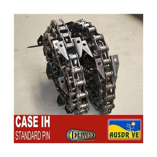 AUSDRIVE A557 Case IH 76L 10B 2188 Chains Only