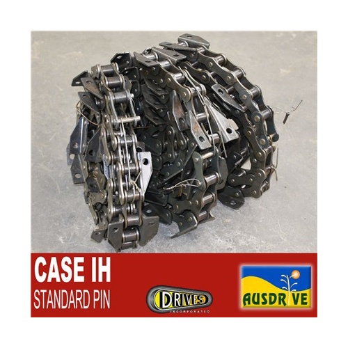 AUSDRIVE A557 Case IH 76L 26B 1688/2188/2388/5088/6088/7088 Chains Only