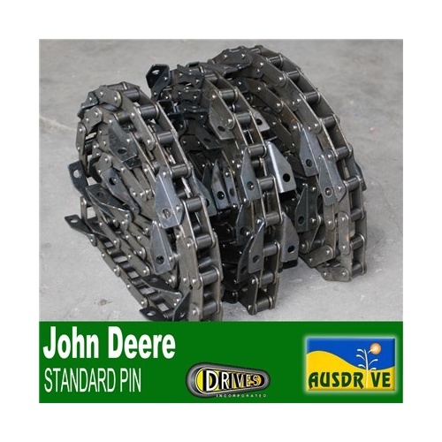 AUSDRIVE CA550 John Deere 1051 Chain Only