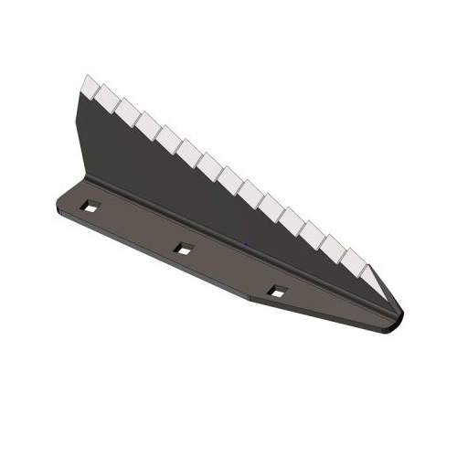 FLOOR MIXER KNIFE To fit JAY-LOR® vertical mixers